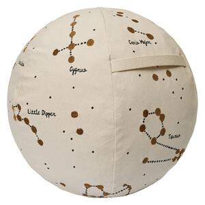 Pouf Constellation, Undyed – Ferm Living