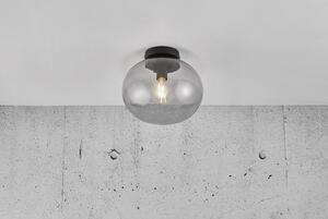 Nordlux ALTON | dizajnová stropná lampa Farba: Dymové sklo