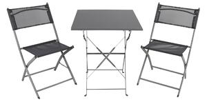 Linder Exclusiv Záhradná súprava BISTRO SET GM6000G