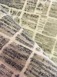 Spoltex koberce Liberec Kusový koberec Cambridge bone 5703 - 80x150 cm