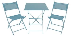 Linder Exclusiv Záhradná súprava BISTRO SET GM6000TB