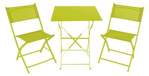 Linder Exclusiv Záhradná súprava BISTRO SET GM6000L