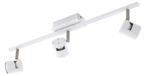 BODOVÉ LED SVIETIDLO, 69/7/7 cm Eglo - Online Only bytové doplnky, Online Only