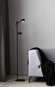 Nordlux CLYDE | elegantná stojaca lampa