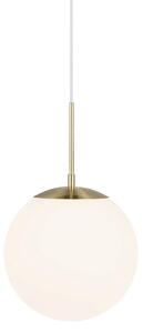 Nordlux GRANT 25 | luxusná závesná lampa