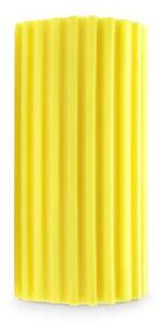 Hubka na prach, čistiaca hubka SCRUB DADDY DUSTER, žltá