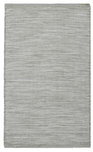 TKANÝ HANDRIČKOVÝ KOBEREC, 60/120 cm zelená Linea Natura - Koberce
