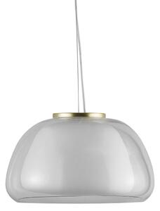 Nordlux JELLY | sklenená závesná lampa