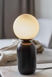 Nordlux NOTTI | moderná stolná lampa Farba: terakota