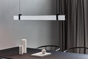 Nordlux LILT | minimalistické líniové svietidlo Farba: Čierna