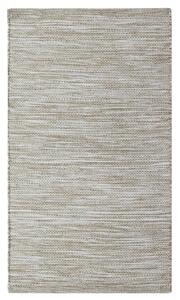 TKANÝ HANDRIČKOVÝ KOBEREC, 60/120 cm béžová Linea Natura - Koberce
