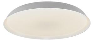 Nordlux PISO | minimalistická prisadená lampa Farba: Biela