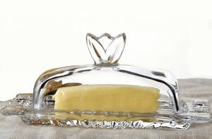 MAKRO - Dóza na maslo