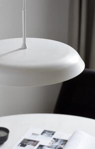 Nordlux PISO | minimalistická závesná lampa Farba: Šedá