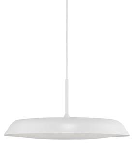 Nordlux PISO | minimalistická závesná lampa Farba: Šedá