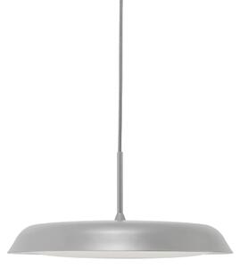 Nordlux PISO | minimalistická závesná lampa Farba: Biela