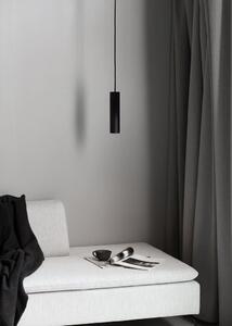 Nordlux TILO I | minimalistické závesne svietidlo Farba: Šedá