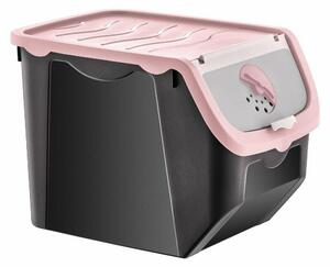 Orion Box na skladovanie potravín 12 l