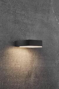 Nordlux PIANA | elegantné nástenné vonkajšie LED svietidlo