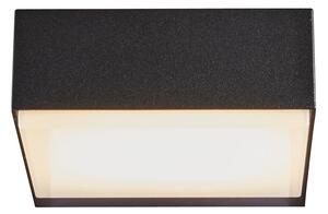 Nordlux PIANA | elegantné nástenné vonkajšie LED svietidlo