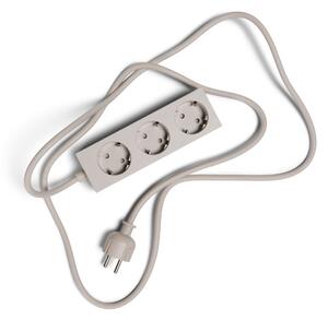 Magnetická napájacia zásuvka Oat 2 m