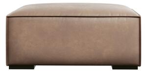 Kožená podnožka Madame - Windsor & Co Sofas