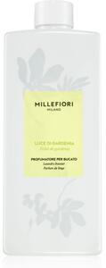 Millefiori Milano Laundry Luce Di Gardenia koncentrovaná vôňa do práčky 250 ml