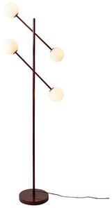 STOJACIA LAMPA, 47,5/63,5/165 cm It's about Romi - Online Only bytové doplnky, Online Only