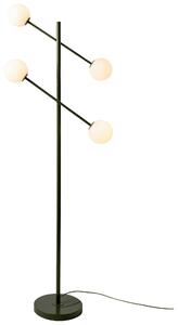 STOJACIA LAMPA, 47,5/63,5/165 cm It's about Romi - Online Only bytové doplnky, Online Only