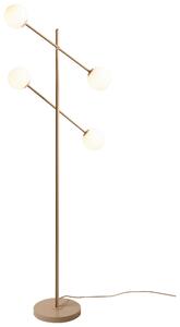 STOJACIA LAMPA, 47,5/63,5/165 cm It's about Romi - Online Only bytové doplnky, Online Only