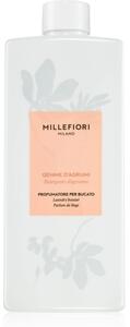 Millefiori Milano Laundry Gemme D´Agrumi koncentrovaná vôňa do práčky 250 ml