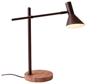 STOLNÁ LAMPA, nástenný stmievač, E14, 44/18/59 cm It's about Romi - Online Only bytové doplnky, Online Only