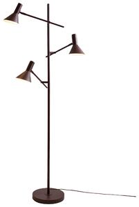 STOJACIA LAMPA, 59/44/171 cm It's about Romi - Online Only bytové doplnky, Online Only