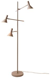 STOJACIA LAMPA, 59/44/171 cm It's about Romi - Online Only bytové doplnky, Online Only