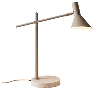 STOLNÁ LAMPA, nástenný stmievač, E14, 44/18/59 cm It's about Romi - Online Only bytové doplnky, Online Only