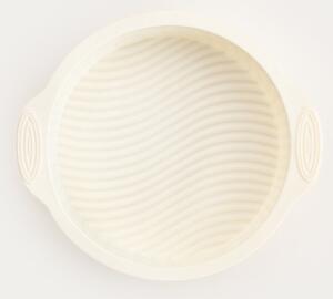 Forma na pečenie MOLLIS 775901 krémová