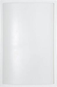 Nowodvorski GARDA 3750 white mat | tabuľová lampa