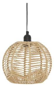 Atmosphera - Luster na lanku CAREN 1xE27/40W/230V juta