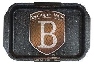 BERLINGER HAUS - Plech ROSE GOLD 35x25cm