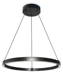 LED Stmievateľný luster na lanku CASSINI LED/33W/230V 2700-6500K + DO