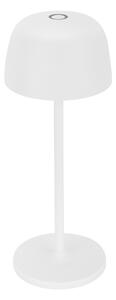 NABÍJATEĽNÁ STOLNÁ LAMPA 10,5/27 cm Novel - Vonkajšie osvetlenie