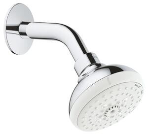 Hlavová sprcha GROHE New Tempesta Classic chróm 27870001