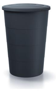 Sud na dažďovú vodu, 160 l, antracit
