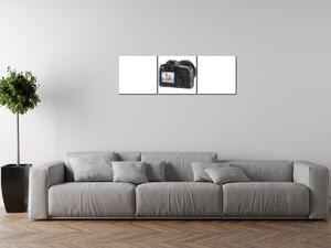 3 dielny fotoobraz na plátne Rozmery: 90 x 80 cm