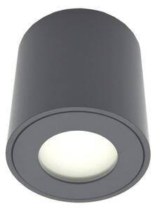 Vonkajšie bodové svietidlo FARA 1xGU10/30W/230V IP54 čierne