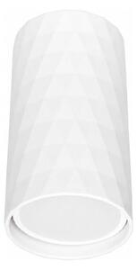 Bodové svietidlo BOLA 1xGU10/30W/230V biela