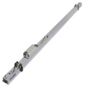 LED stropné svietidlo REDOM LED/42W/230V 4000K 120 cm biele