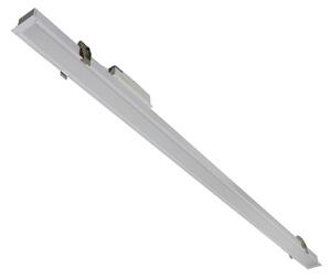 LED stropné svietidlo REDOM LED/42W/230V 4000K 120 cm biele