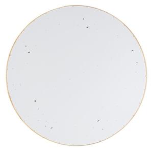 Brilagi - stmievateľné LED svietidlo WOODLINE LED/100W/230V 3000-6000K, dub, priemer 80 cm + diaľkové ovládanie