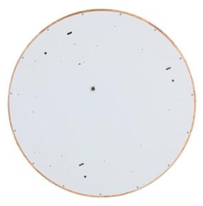 Brilagi - stmievateľné LED svietidlo WOODLINE LED/48W/230V 3000-6000K dub, priemer 40 cm +DO